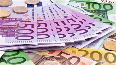 سعر اليورو أمام الجنيه المصري اليوم الجمعة 25 يوليو 2025