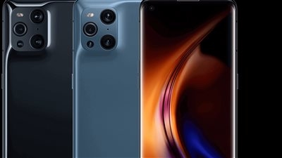هواتف Oppo في 2025...مقارنةبين Reno وFind X