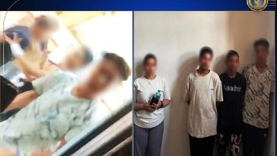 الأمن يكشف الحقيقة الكاملة لمقطع "بلطجة مترو الأنفاق".. سيدة افتعلت الواقعة لتحقيق أرباح عبر السوشيال ميديا