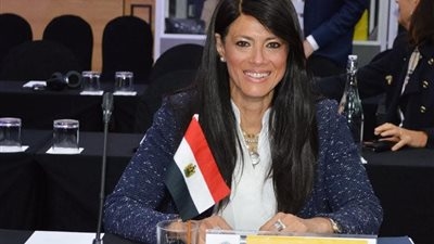 مصر تشارك في صياغة وإطلاق الإعلان الوزاري لمجموعة عمل التنمية التابعة لمجموعة العشرين