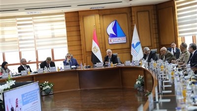 وزير التعليم العالي: جاهزية مكتب التنسيق الرئيسي بجامعة القاهرة لبدء أعماله