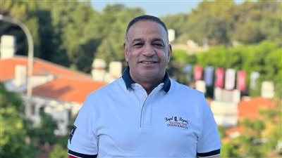 رسميًا.. سيد نصر نائبا لرئيس الاتحاد الإفريقي للكاراتيه