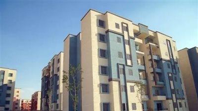غدا انطلاق سداد مقدم الحجز للمرحلة الثانية لمبادرة"سكن لكل المصريين 7"