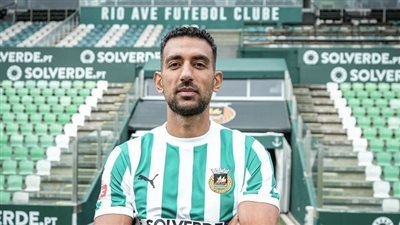 خاص لـ تحيا مصر: أحمد حسن كوكا يجتاز الكشف الطبي في الاتفاق السعودي تمهيدًا للانضمام الرسمي