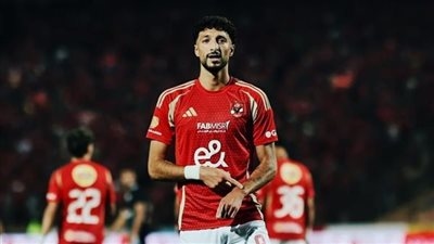 بيراميدز: لسنا "كوبري" لانتقال وسام ابو علي إلى كولومبوس الأمريكي.. ومصطفى فتحي ليس للبيع