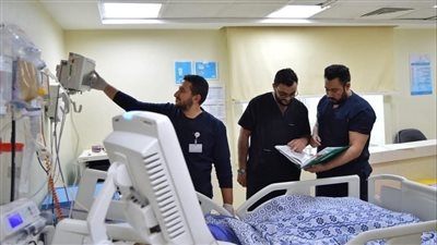 هيئة الرعاية الصحية تعلن نجاح وحدة السكتة الدماغية بمجمع الإسماعيلية الطبي في الحصول على الاعتماد الدولي المنظمة العالمية للسكتة الدماغية (WSO