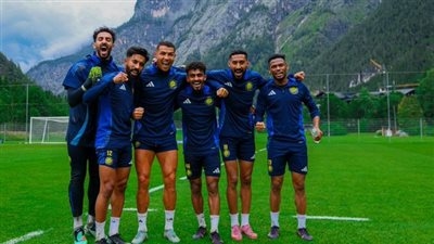 إنذار حريق في فندق النصر السعودي بالنمسا يثير الذعر بعد ظهور كريستيانو رونالدو
