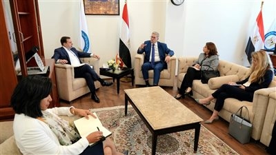 البترول: القيادة السياسية والحكومة حريصتان على التعاون الكامل والالتزام من مصر تجاه شركاء الانتاج