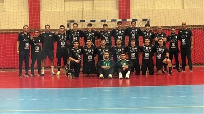 منتخب مصر يفوز على السعودية وديًا استعدادًا لبطولة العالم لكرة اليد للناشئين