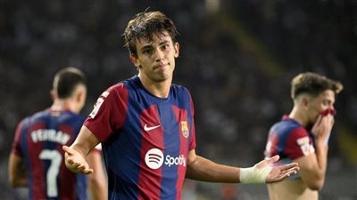 كم يتقاضى جواو فيليكس مع النصر السعودي؟ عقد ضخم يكشف قيمة الراتب والمكافآت