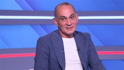 حمادة عبد اللطيف: انتقال زيزو للأهلي أنقذ أوضة لبس الزمالك من المشاكل