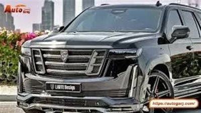 أرخص سيارات SUV لعام 2025.. طرازات اقتصادية لا تُرهق الميزانية