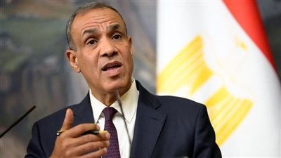 وزير الخارجية: غزة تعيش كارثة إنسانية لم يسبق لها مثيل في التاريخ الحديث