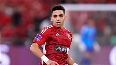 الأهلي يوافق على رحيل كوكا إلى قاسم باشا التركي مقابل مليون دولار (خاص)