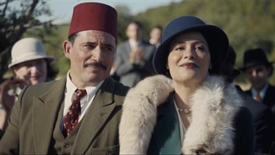 العرض العالمي الأول لـ فيلم فلسطين 36 للمخرجة آن ماري جاسر بمهرجان تورونتو السينمائي