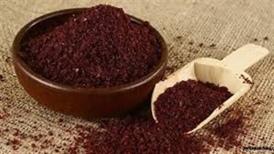 رشة سماق يوميًا.. وصفة طبيعية تقي من التهاب المفاصل والكوليسترول