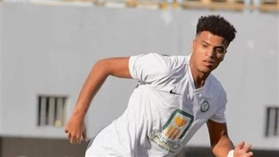 الزمالك يعلن عن التعاقد مع أحمد ربيع لاعب البنك الأهلي خلال ساعات