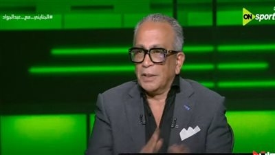 عمرو الجنايني ينفي تفاوضه مع أحمد عبد القادر من أجل الانضمام للزمالك