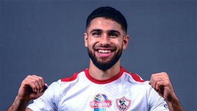 الزمالك يتحرك لتسويق عمر فرج بعد خروجه من حسابات فيريرا