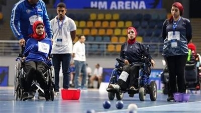 انطلاق البطولة الأفريقية للبوتشيا المؤهلة لكأس العالم 2026