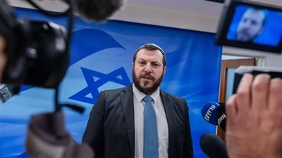 وزير التراث الإسرائيلي: قضية الرهائن ليست أولوية ويجب القضاء على حماس أولاً