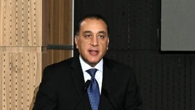 الوزراء: الدولة تعمل على مسارين متوازيين في دعم الأشقاء الفلسطينيين
