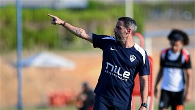 ماذا قدم يانيك فيريرا مع الزمالك قبل مواجهة سيراميكا كليوباترا؟