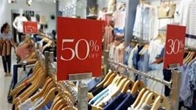 الغرف التجارية: خصومات لا تقل عن 10%  ضمن الأوكازيون على مستلزمات الدراسة عن العام الماضي