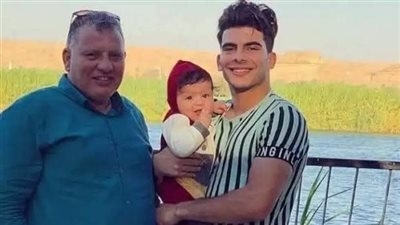 والد زيزو: تصريحات عمرو الجنايني غير صحيحة ووقعنا للأهلي في الوقت القانوني ونستحق كل الاحترام