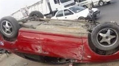 ننشر أسماء الضحايا الـ5 لحادث بئر العبد بسيناء