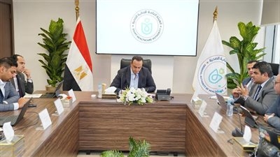 الرعاية الصحية :سيتم الاستفادة من كافة المستشفيات والوحدات التي تم إنشائها وتطويرها من خلال مبادرة حياة كريمة