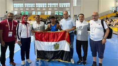 مجدي اللوزي: مصر تسطر التاريخي في دورة الألعاب الأفريقية للمدارس بالجزائر