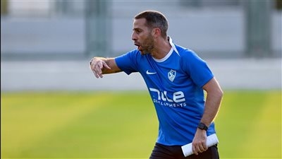 تعرف على تفاصيل جلسة فيريرا مع لاعبي الزمالك