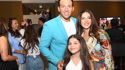 رامي رضوان بعد عرض روكي الغلابة: هتقولوا شهادتي مجروحة لكن الفيلم خطير