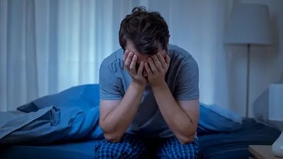 طريقة واحدة قد تخلّصك من الأرق في دقائق.. تعرف على السر