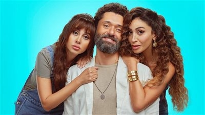 قريبا.. طرح فيلم الهنا اللي أنا فيه على منصة يانجو بلاي