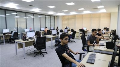 اليوم.. غلق موقع التنسيق الإلكتروني للمرحلة الأولى لتنسيق الجامعات الحكومية والمعاهد الساعة السابعة مساءً