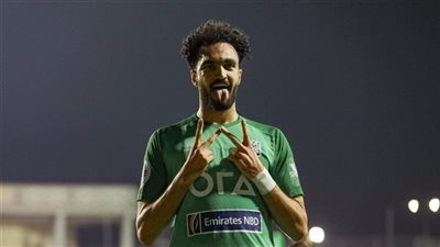 بيراميدز يبدأ مفاوضاته مع زد أف سي لضم مصطفى زيكو