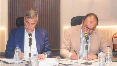 نقلة نوعية في النقل الجماعي بالإسكندرية.. توريد 120 أتوبيس غاز طبيعي من إنتاج «النصر للسيارات»