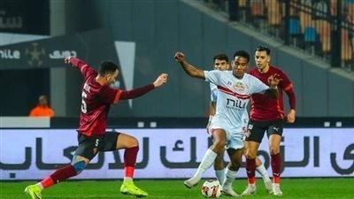 بمعسكر في العاصمة.. الزمالك يستعد  للموسم الجديد  بشكل قوي
