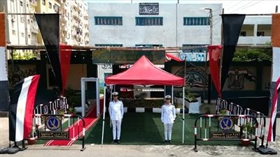 وزارة الداخلية تنهي استعداداتها لتأمين انتخابات مجلس الشيوخ وتوفير التسهيلات للناخبين بجميع المحافظات