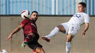 تعرف على مواعيد مباريات بيراميدز في شهر أغسطس