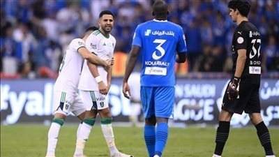 موعد مباراة الأهلي والهلال في دوري روشن السعودي والقنوات الناقلة والتشكيل المتوقع