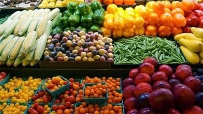سوق المستقبل بالإسماعيلية.. أسعار الخضروات والفاكهة اليوم الجمعة 15 أغسطس 2025
