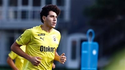 عمر فايد يقترب من الرحيل عن فنربخشة ويرفض العودة للدوري المصري