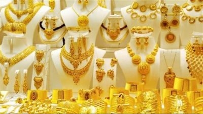 أسعار الذهب فى السعودية اليوم الأحد 3 أغسطس 2025