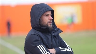 مدرب بروكسي: هجومي علي الزمالك بسبب"زملكاويتي" .. و"زعلان" على مستوى الفريق