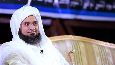 هاجم الإخوان بشراسة.. الحبيب علي الجفري داعية يمني عابر للحدود يضع مصر في قلبه