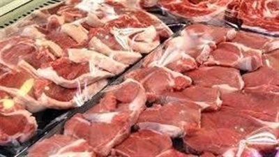 360 جنيه.. سعر اللحم الكندوز اليوم 4-8-2025