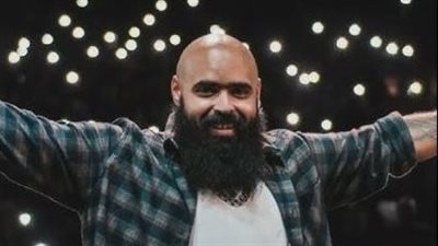 قرار عاجل ضد التيك توكر محمد أبو المعاطي
